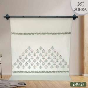 bedsheet off-white