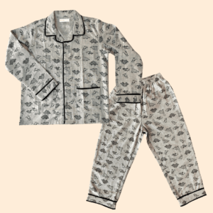 boys sleepwear