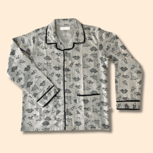 boys sleepwear top