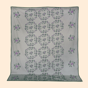 Z-15 ash bedsheet