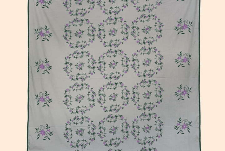 Z-15 ash bedsheet
