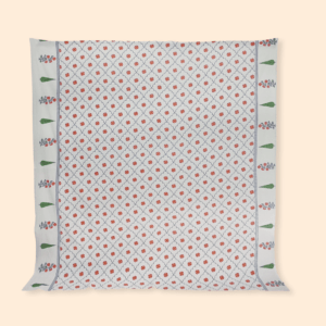 bedsheet offwhite