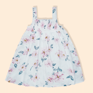 uzg kids frock