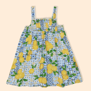 uzg kids frock