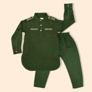 kabli green