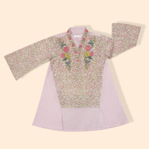 kids top yellow