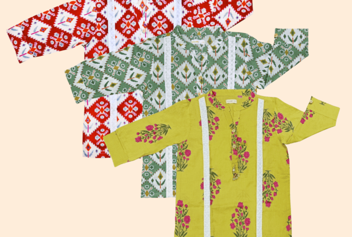 kids kurti